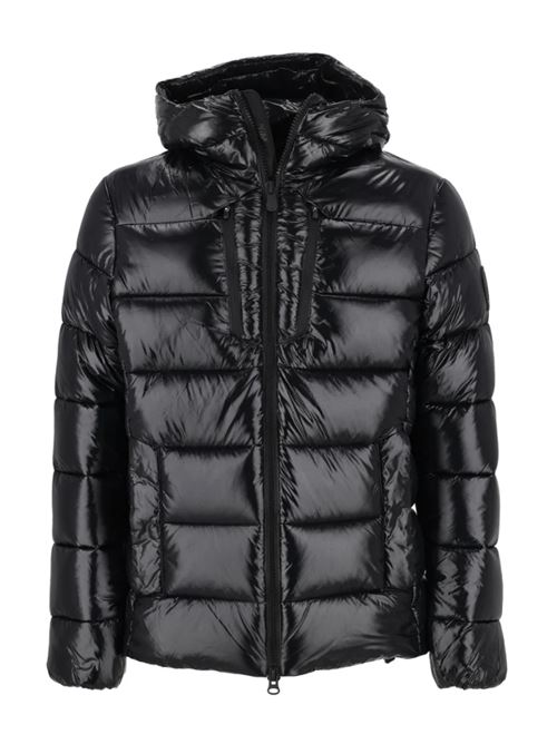  SAVE THE DUCK | D30816M-LUCK1910000-BLACK